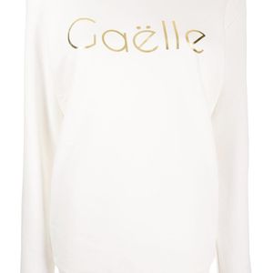 Gaëlle Bonheur Panna Tシャツ ホワイト