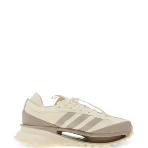 Y-3 White S-Gendo Trail
