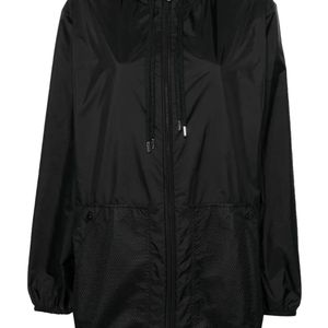 Moncler Black Outerwear