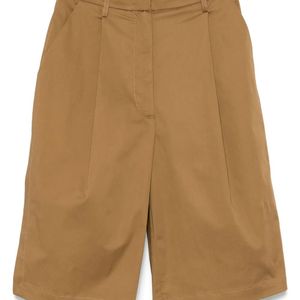Thelatest Natural Brenda Shorts