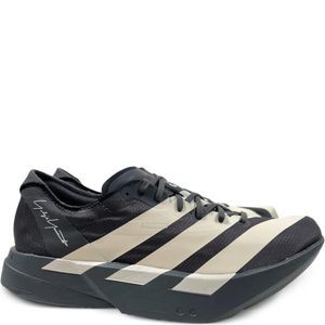 Y-3 Black Sneakers