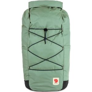 Fjallraven Green High Coast Rolltop 26L Backpack
