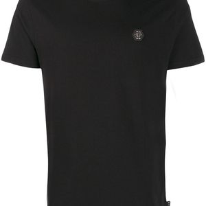 メンズ Philipp Plein Rock Pp Tシャツ ブラック