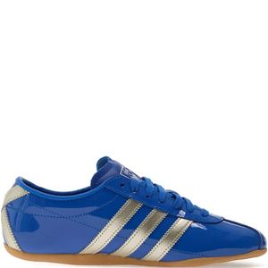 Adidas Blue Tokyo Sneakers