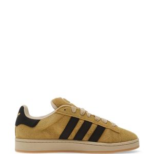 Adidas Green Campus 00S Suede Sneakers for men