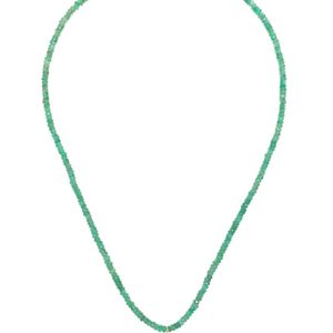 JIA JIA Metallic 14Kt Quartz Pendant Necklace