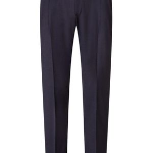 Pantaloni sartoriali di Dolce & Gabbana in Blu da Uomo