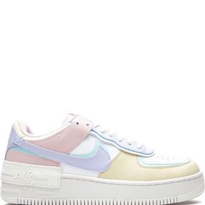 Nike Air Force 1 Shadow Sneakers in het Wit