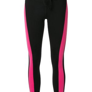 Leggins The Runner Year Of Ours de color Negro