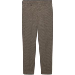 Prada Gray Wool Pants for men