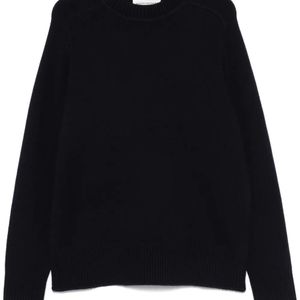 Extreme Cashmere Black 346 Sweater