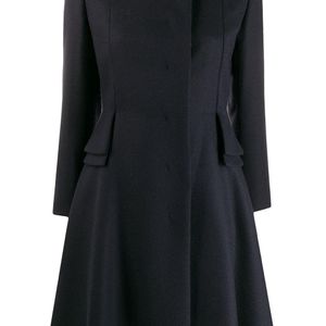 Dior シングルコート ブルー