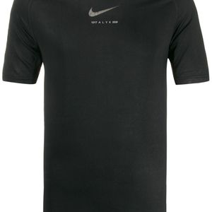 メンズ 1017 ALYX 9SM Nike X Tシャツ ブラック