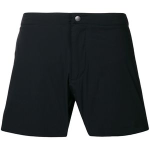 Short de bain classique Rrd pour homme en coloris Noir