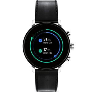 Movado Black Connect 2.0 40Mm Watch
