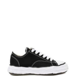 Maison Mihara Yasuhiro White Hank Sneakers for men