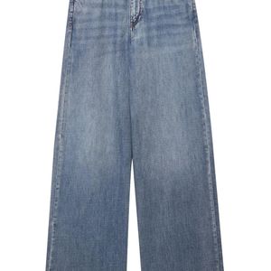 Rag & Bone Blue Sofie Jeans
