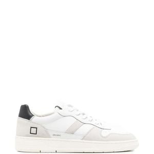 Date White Court 2.0 Perforated Sneakers for men