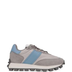 Tod's White Sneakers 1T