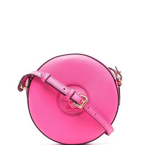 Versace メデューサ カメラバッグ ピンク