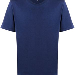 メンズ Maison Margiela Tシャツ ブルー