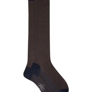 Gallo Black Rooster Socks for men
