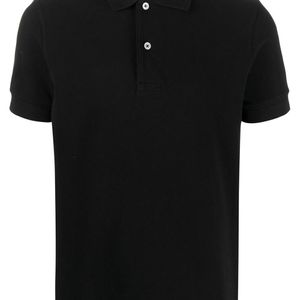 メンズ Tom Ford ポロシャツ ブラック