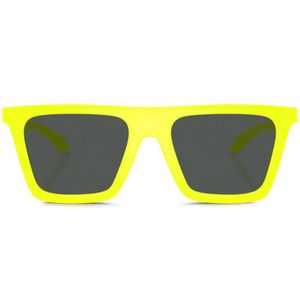 Versace Yellow Ve4468u 53mm Sunglasses for men