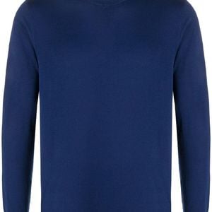 Maglione leggero di Aspesi in Blu da Uomo
