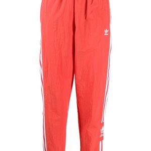 Pantalones de chándal Original Adidas de color Rojo