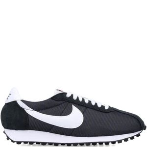 Nike Black Ld-1000 Mesh-Panel Sneakers