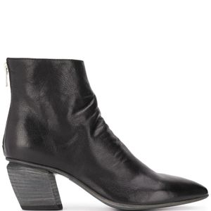 Officine Creative Severine Ankle Boots ブラック