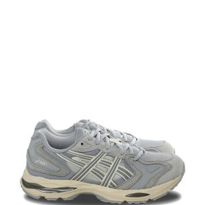 Asics Grey Gel-K1011 Lace-Up Sneakers