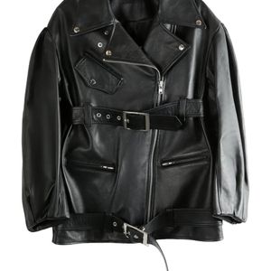 Simone Rocha Black Jacket