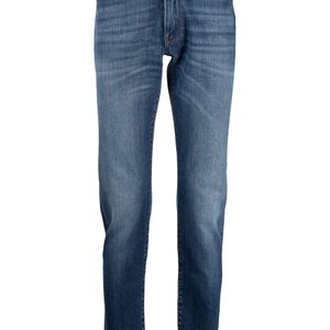 Pt05 Jeans mit geradem Bein in Blau für Herren