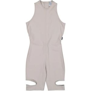 Vetements Grey Tease Playsuit