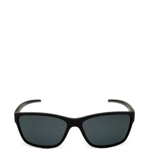 BMW Black Lunettes De Soleil À Monture Rectangulaire for men