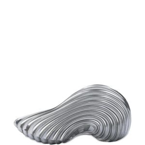 Melissa Grey X Diesel Quantum Ribbed Sneakers