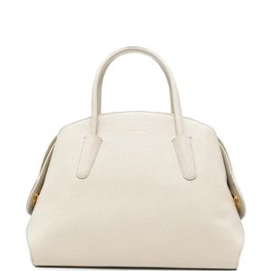 Coccinelle Natural Leather Shoulder Bag