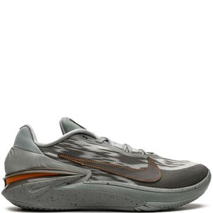 Nike Grey Zoom Gt Cut 2 Sneakers
