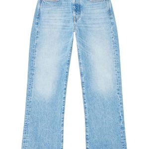 DIESEL Blue 1971 D-Sent Regular Jeans