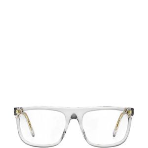 Marc Jacobs White Rectangle-Frame Glasses for men