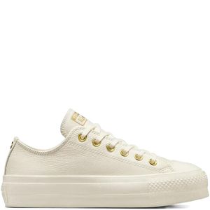 Converse White Chuck Taylor All Star Trainers