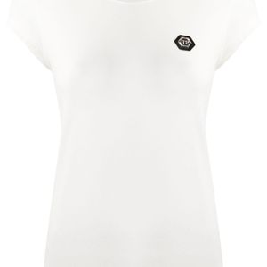 Philipp Plein Ss Original Tシャツ ホワイト