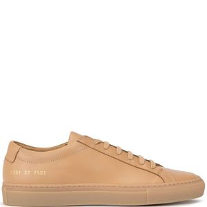 Common Projects ローカット スニーカー