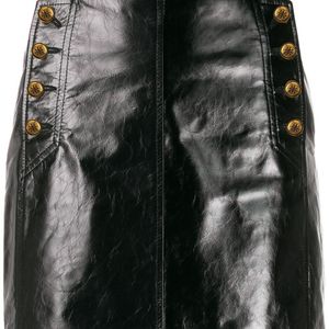 Givenchy ミニスカート ブラック