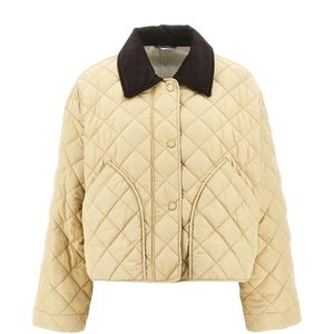 Weekend by Maxmara Natural Reve Quilted Jacket