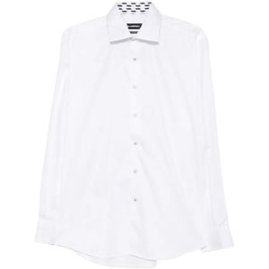 Karl Lagerfeld White Shirt for men