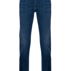 Pt05 Slim-fit Jeans in het Blauw voor heren