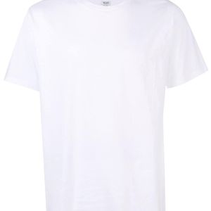 メンズ KENZO クルーネック Tシャツ ホワイト